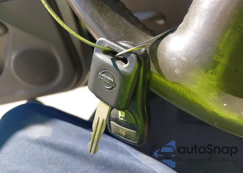 2004 Nissan Sentra 1.8S z USA, uszkodzony, nr VIN 3N1CB51D34L890026